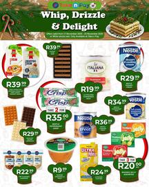 Take 'n Pay catalogue week 47 Page 6