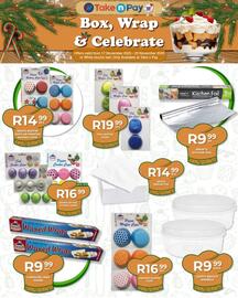Take 'n Pay catalogue week 47 Page 7