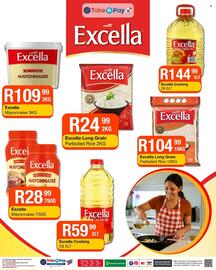 Take 'n Pay catalogue week 47 Page 8