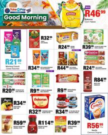 Take 'n Pay catalogue week 47 Page 9