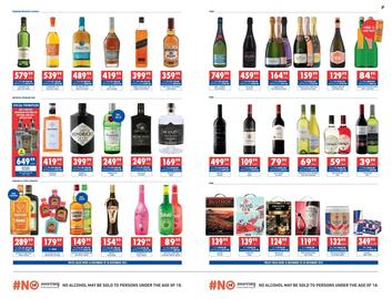 Ultra Liquors catalogue Page 2