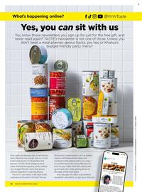 Woolworths catalogue week 47 Page 12