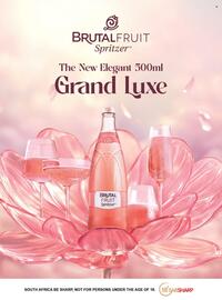 Woolworths catalogue week 47 Page 195