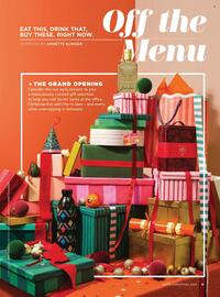 Woolworths catalogue week 47 Page 33