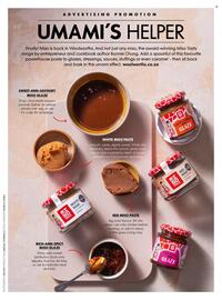 Woolworths catalogue week 47 Page 49