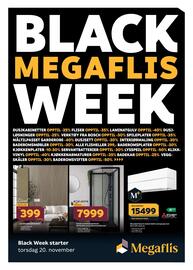 Megaflis kundeavis Side 1