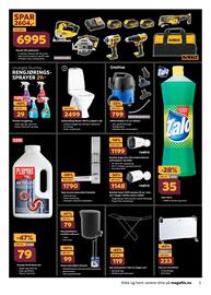 Megaflis kundeavis Side 3