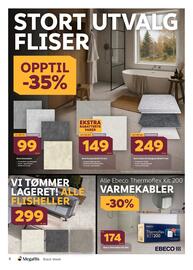 Megaflis kundeavis Side 8