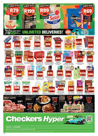 Checkers Hyper catalogue week 47 Page 2