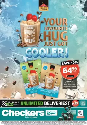 Checkers catalogue (valid until 4-12)