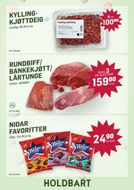 Holdbart kundeavis Side 2