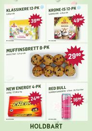 Holdbart kundeavis Side 4