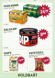 Holdbart kundeavis Side 5