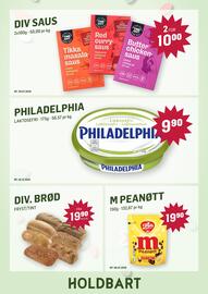 Holdbart kundeavis Side 6