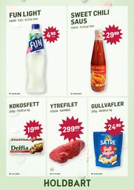 Holdbart kundeavis Side 7