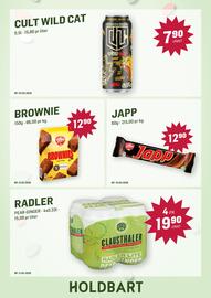 Holdbart kundeavis Side 8