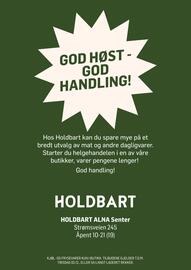 Holdbart kundeavis Side 9