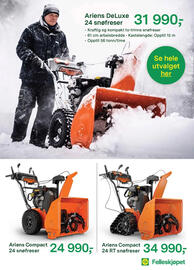 Felleskjøpet kundeavis Side 3