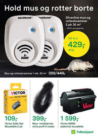 Felleskjøpet kundeavis Side 7