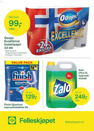 Felleskjøpet kundeavis Side 8