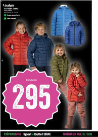 Sport Outlet kundeavis Side 12