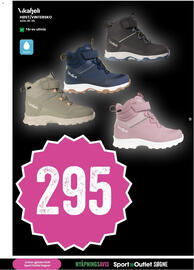 Sport Outlet kundeavis Side 13