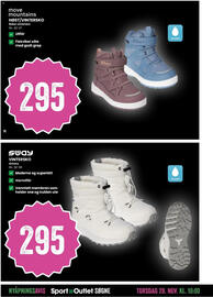 Sport Outlet kundeavis Side 14