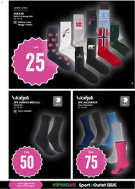 Sport Outlet kundeavis Side 17