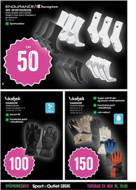 Sport Outlet kundeavis Side 18