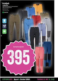 Sport Outlet kundeavis Side 26