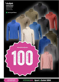 Sport Outlet kundeavis Side 27