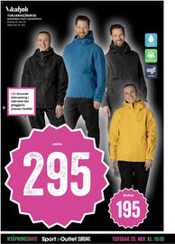 Sport Outlet kundeavis Side 28