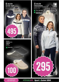 Sport Outlet kundeavis Side 3