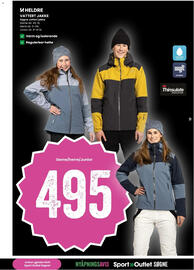 Sport Outlet kundeavis Side 31