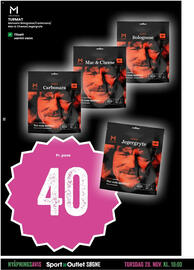 Sport Outlet kundeavis Side 32