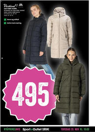 Sport Outlet kundeavis Side 34