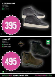 Sport Outlet kundeavis Side 36