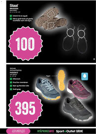 Sport Outlet kundeavis Side 39