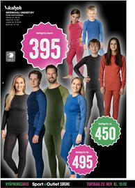 Sport Outlet kundeavis Side 4