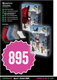 Sport Outlet kundeavis Side 42