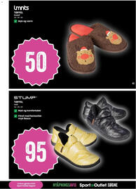 Sport Outlet kundeavis Side 43