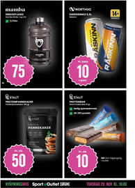 Sport Outlet kundeavis Side 44