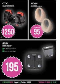 Sport Outlet kundeavis Side 46