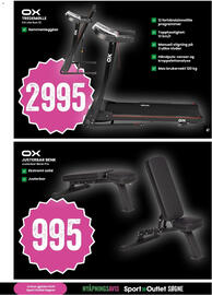 Sport Outlet kundeavis Side 47