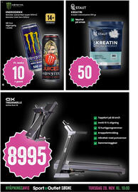 Sport Outlet kundeavis Side 48