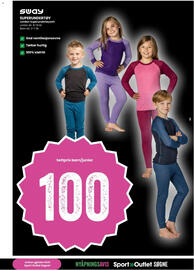 Sport Outlet kundeavis Side 5