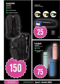 Sport Outlet kundeavis Side 53