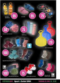 Sport Outlet kundeavis Side 54