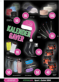Sport Outlet kundeavis Side 55