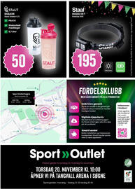 Sport Outlet kundeavis Side 56
